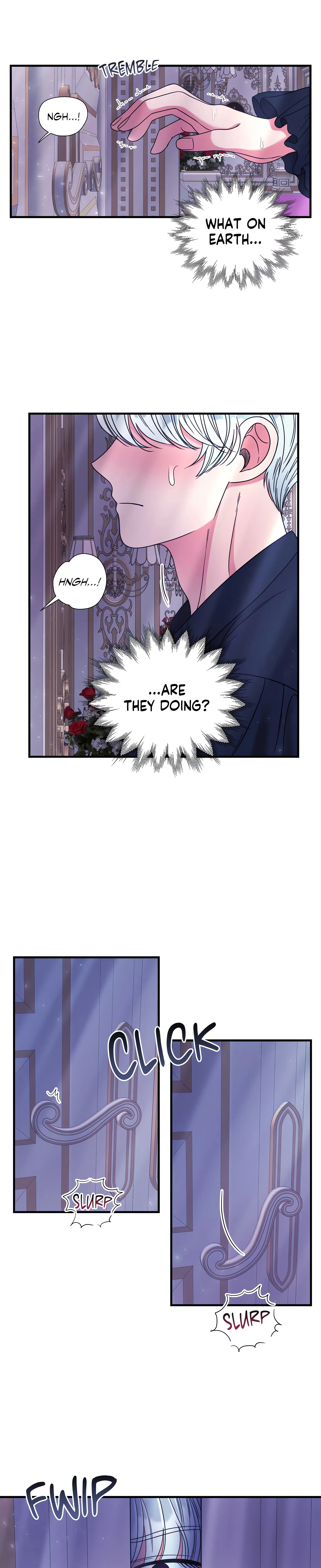 A Changed Man chapter 23 page 17