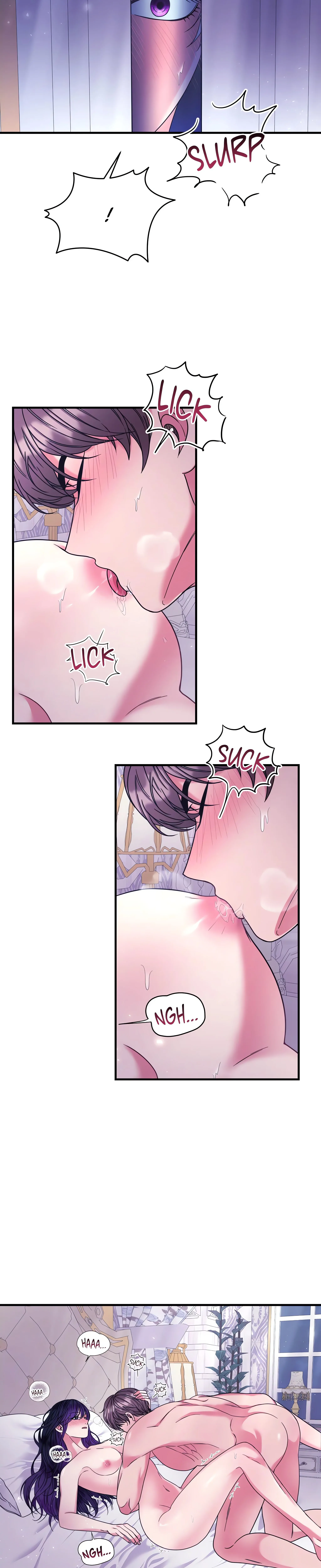 A Changed Man chapter 23 page 18