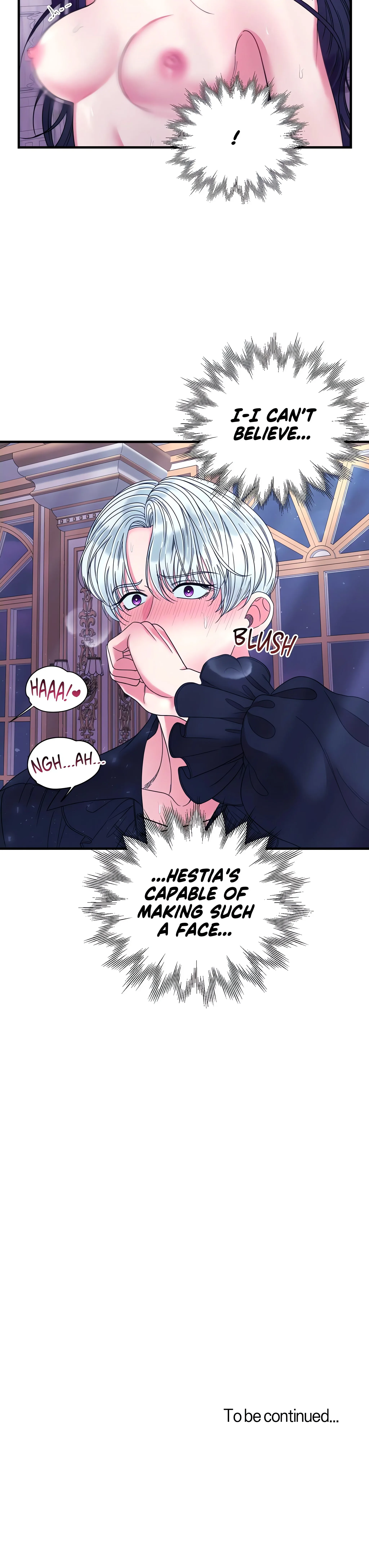 A Changed Man chapter 23 page 23