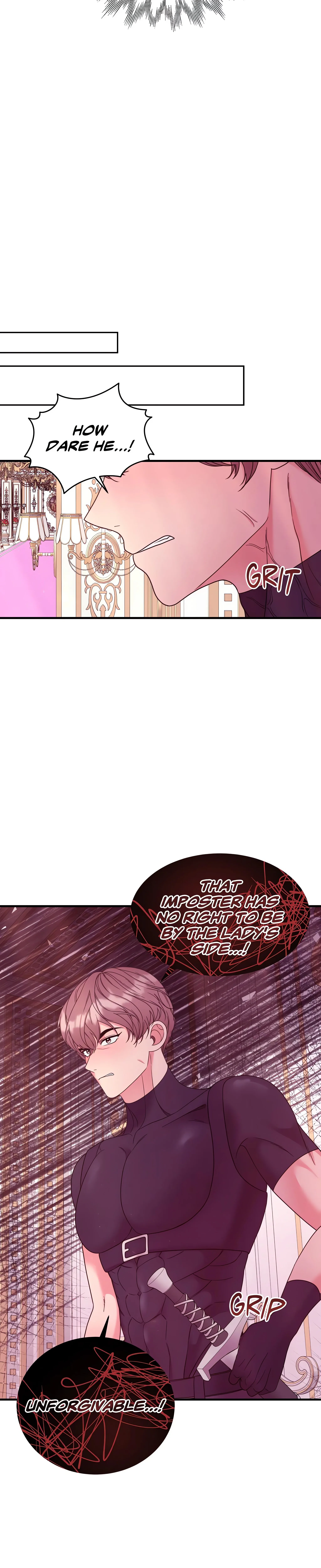 A Changed Man chapter 23 page 4