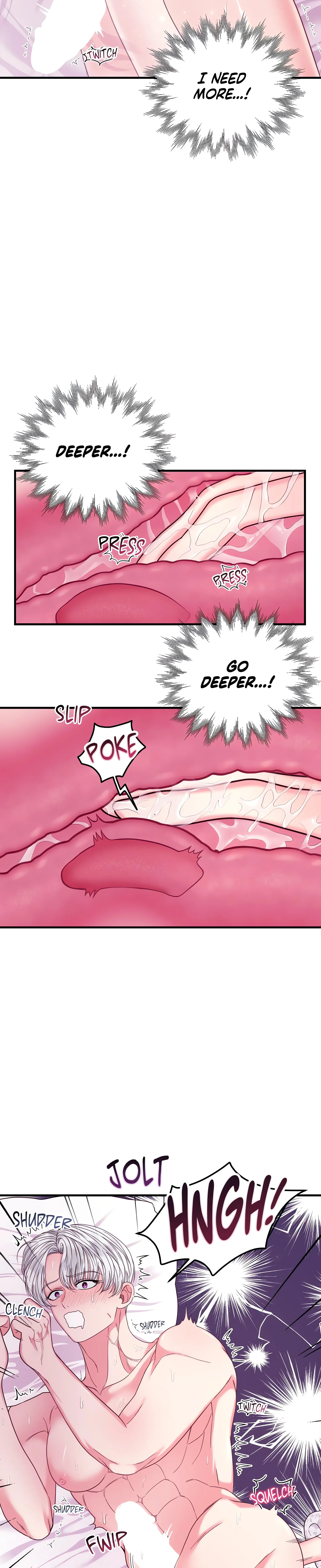 A Changed Man chapter 23 page 7