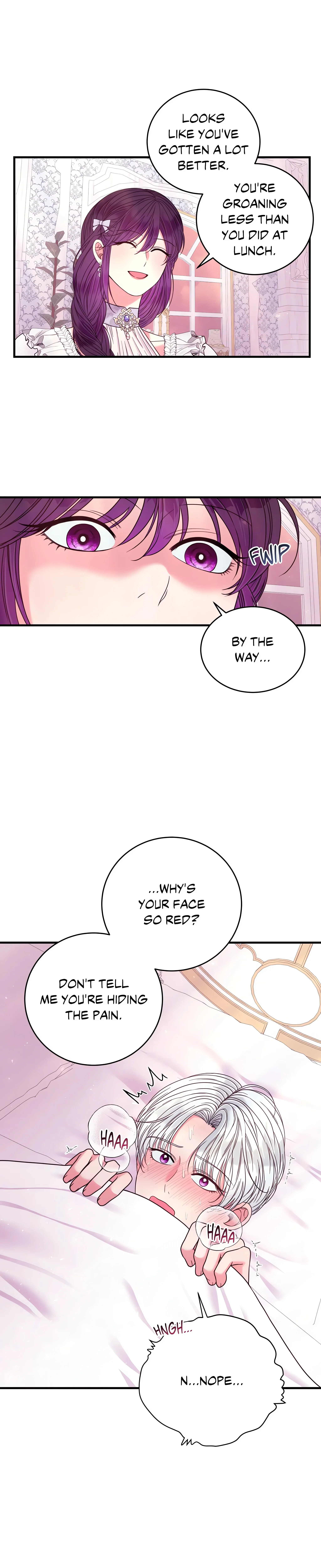 A Changed Man chapter 23 page 9