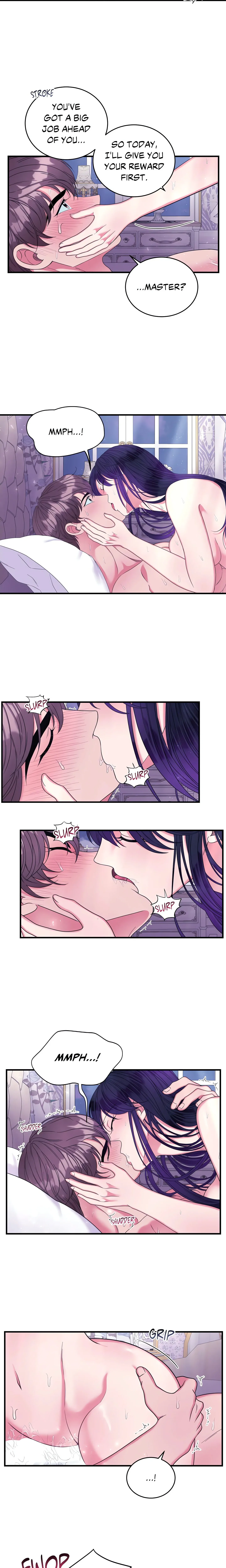 A Changed Man chapter 24 page 3