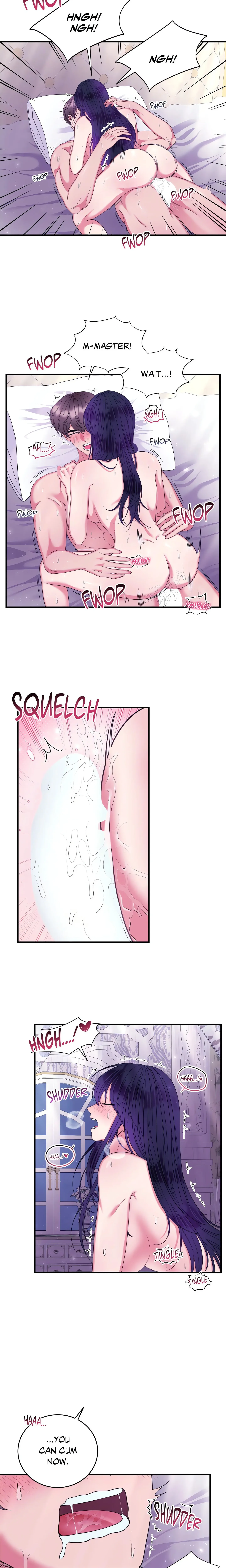 A Changed Man chapter 24 page 4