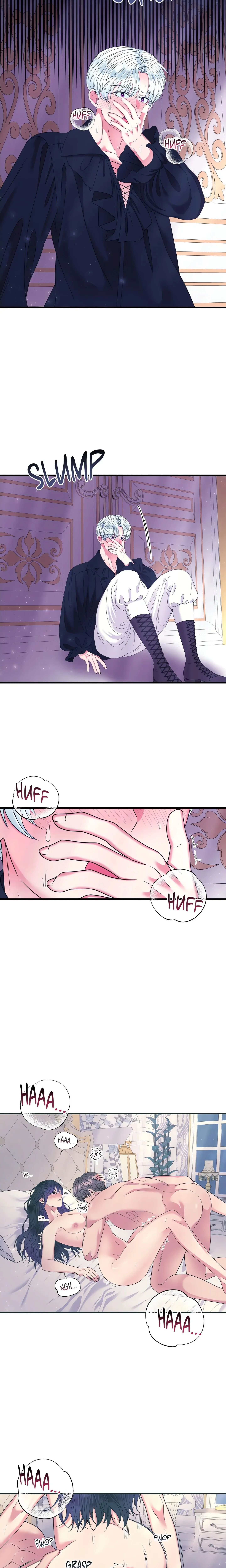 A Changed Man chapter 24 page 7