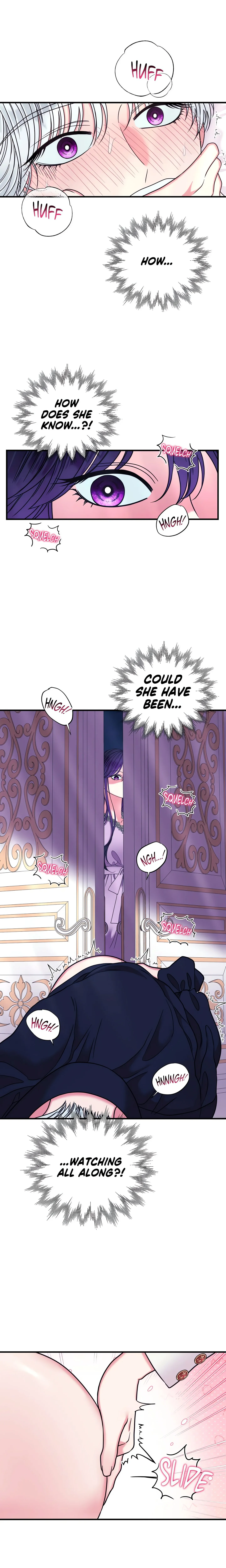 A Changed Man chapter 25 page 6