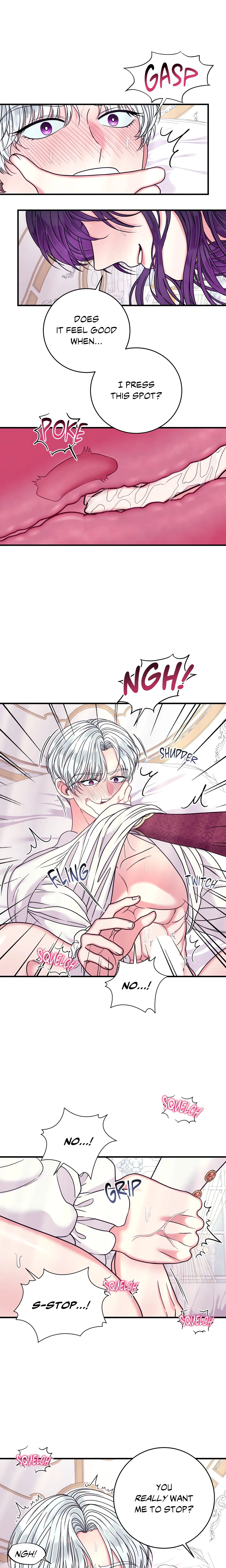 A Changed Man chapter 25 page 7