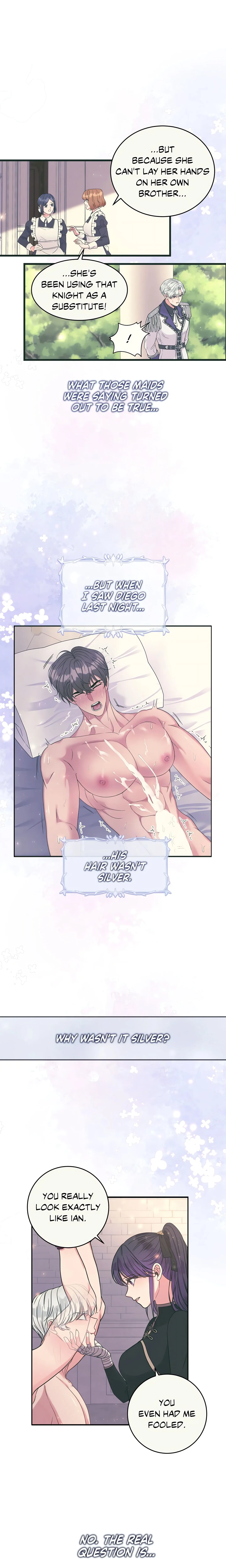 A Changed Man chapter 26 page 10