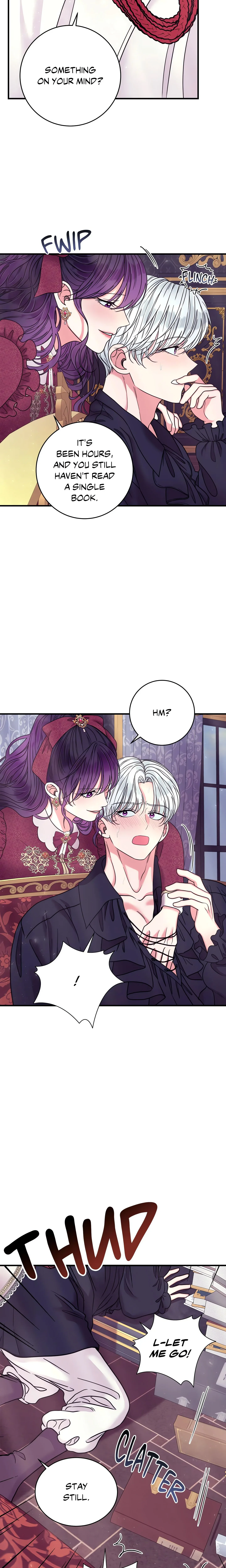 A Changed Man chapter 26 page 13