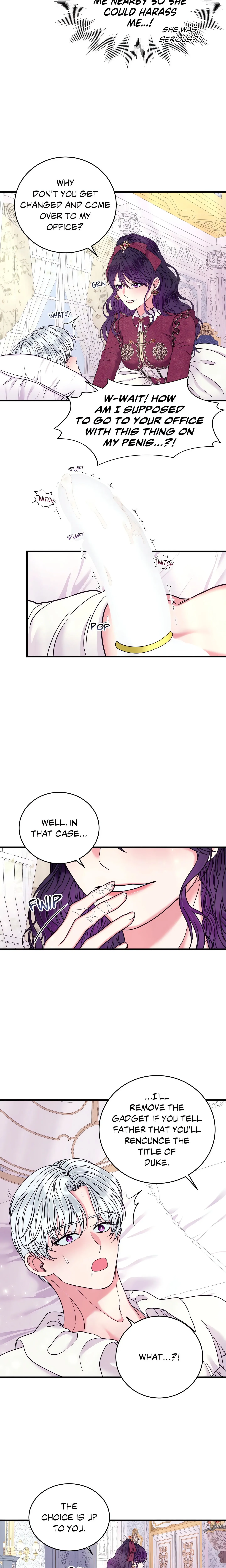 A Changed Man chapter 26 page 2