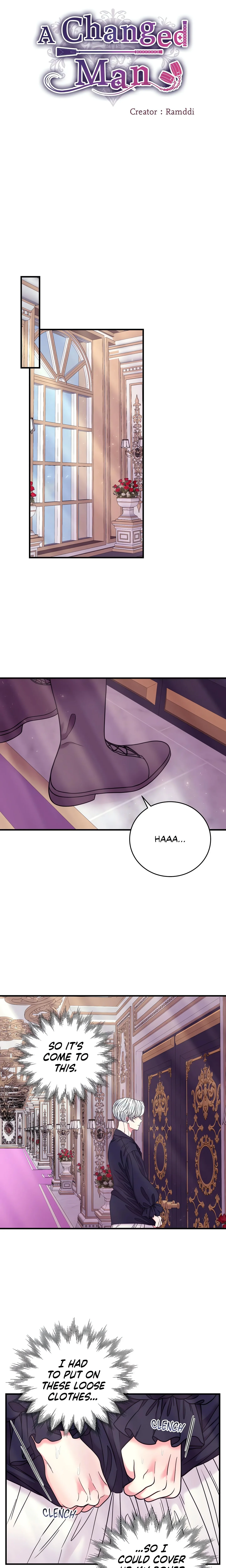 A Changed Man chapter 26 page 4