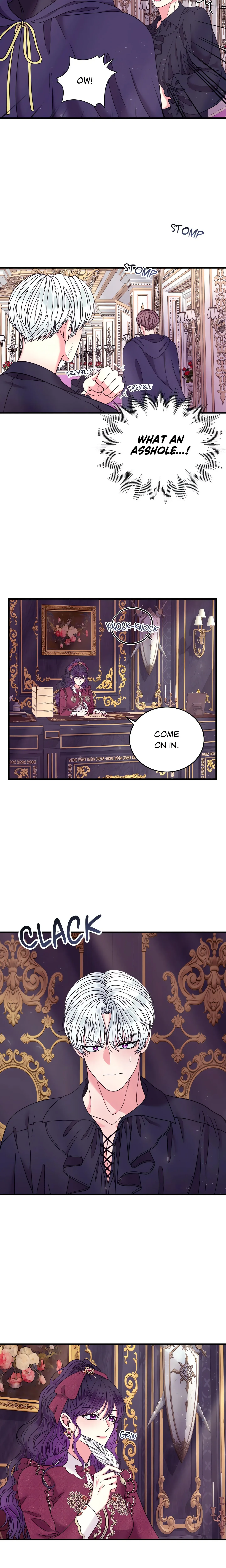 A Changed Man chapter 26 page 6
