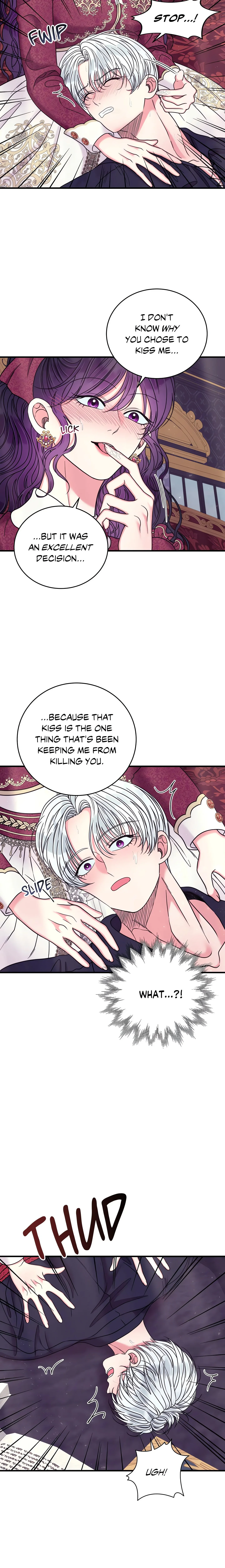 A Changed Man chapter 27 page 10