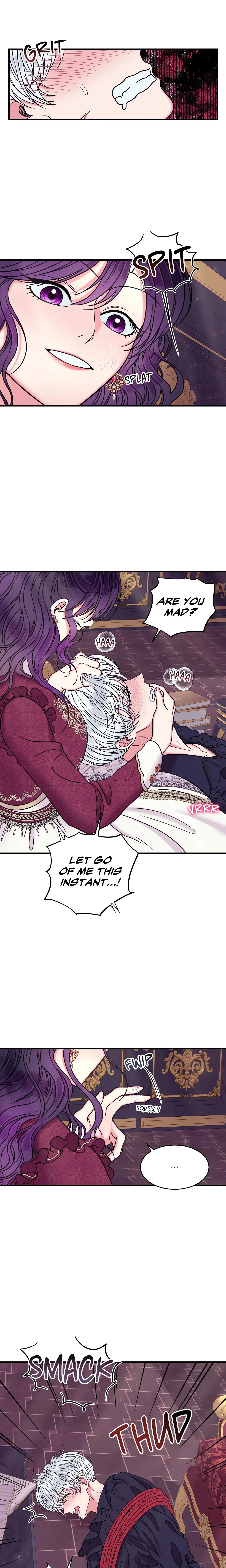 A Changed Man chapter 27 page 13
