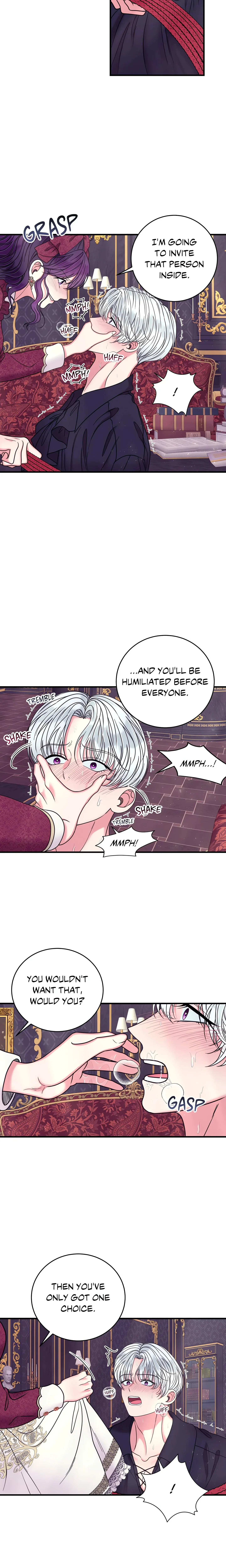 A Changed Man chapter 27 page 16
