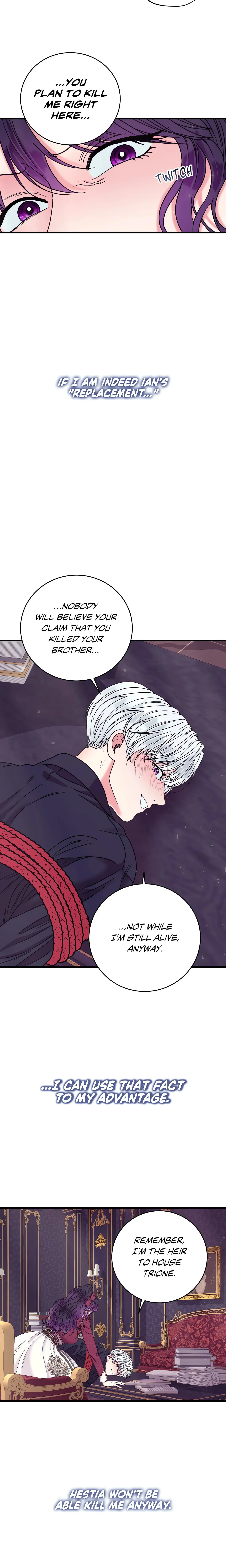 A Changed Man chapter 27 page 5