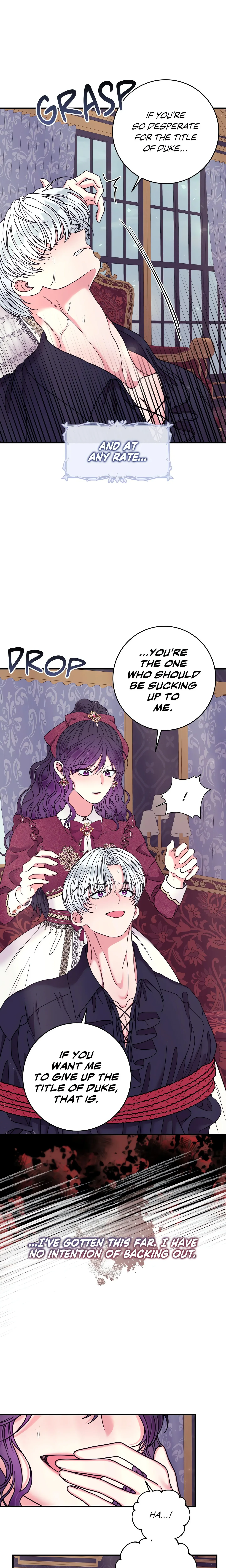 A Changed Man chapter 27 page 6