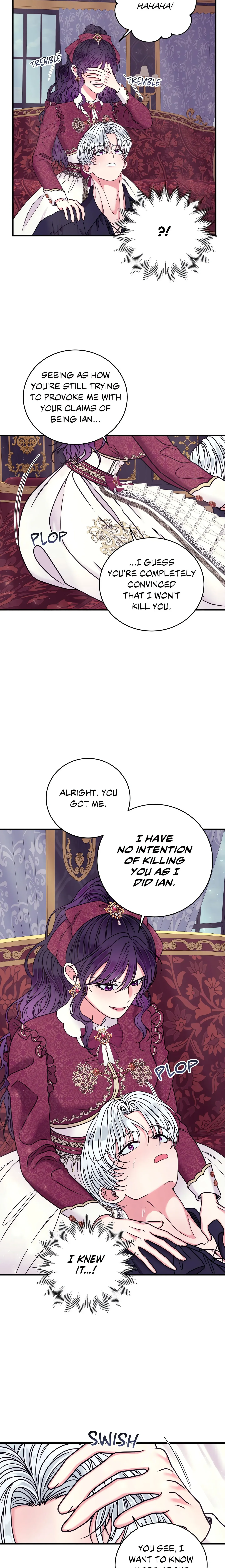 A Changed Man chapter 27 page 7