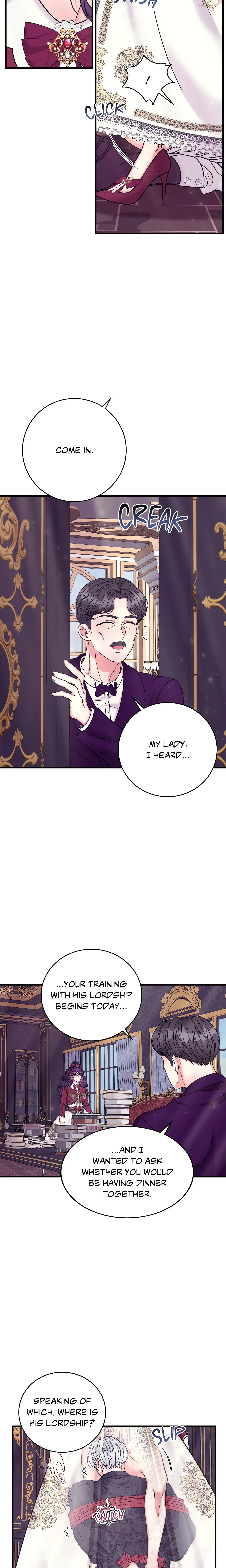A Changed Man chapter 28 page 10