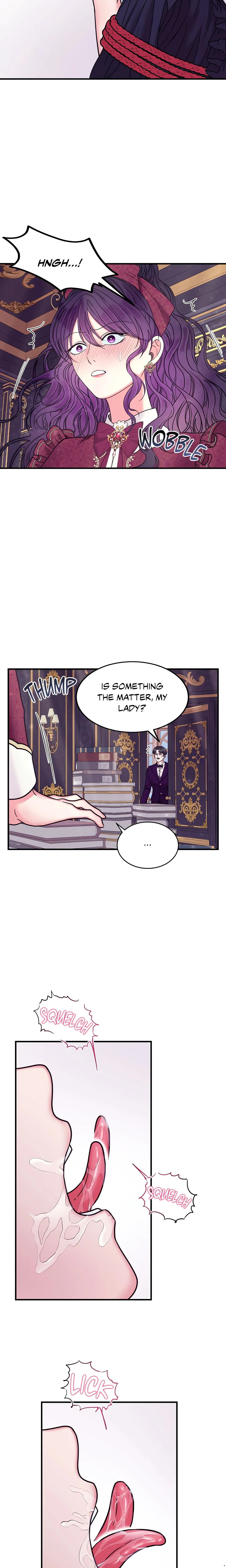 A Changed Man chapter 28 page 13