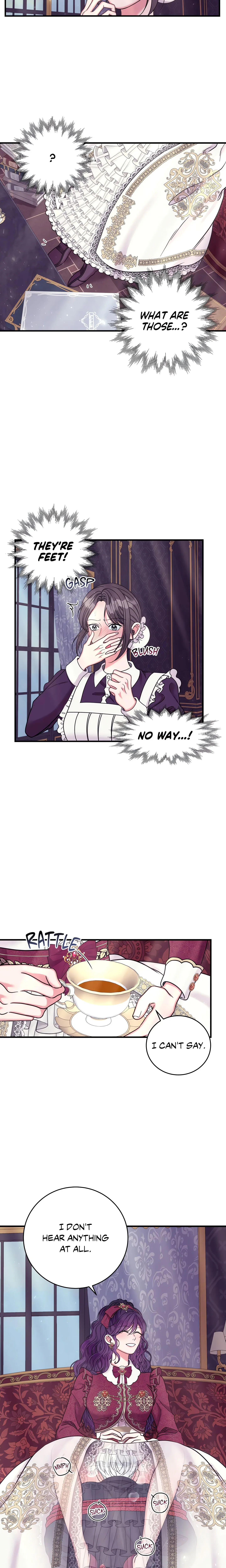 A Changed Man chapter 28 page 5