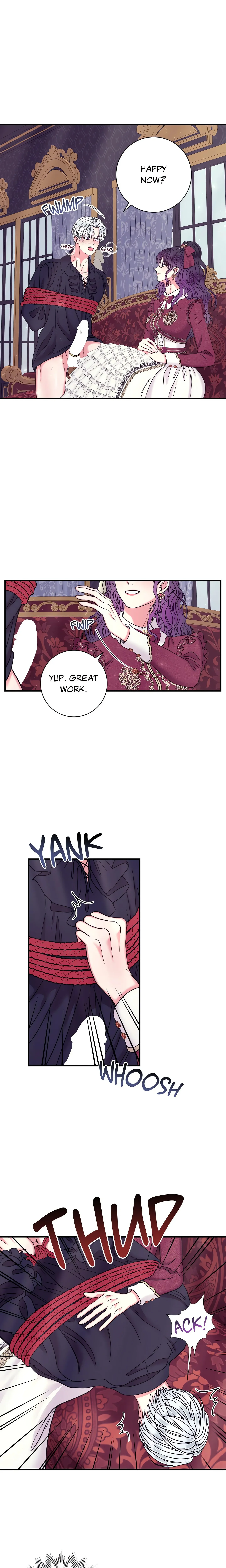 A Changed Man chapter 29 page 11