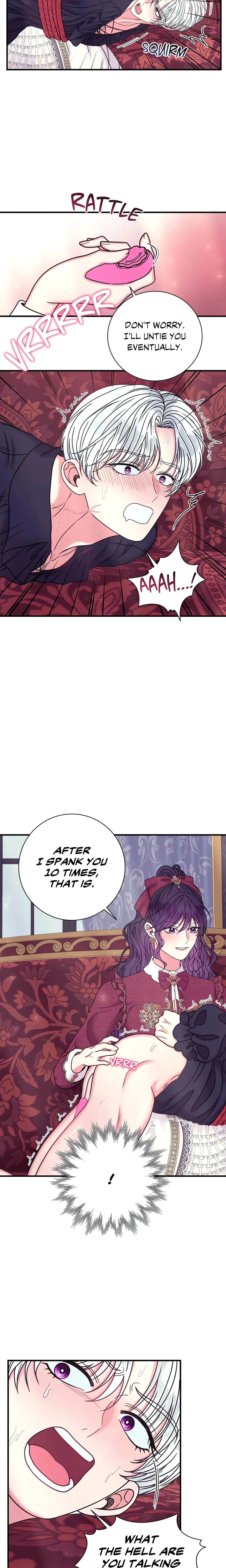 A Changed Man chapter 29 page 13