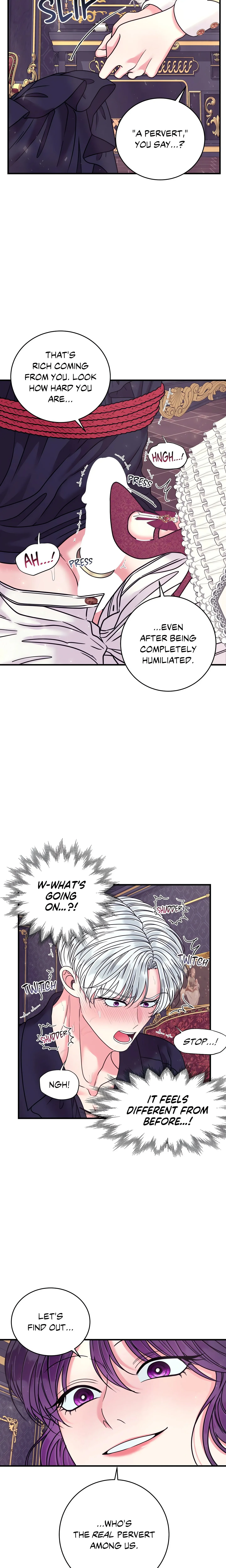 A Changed Man chapter 29 page 7