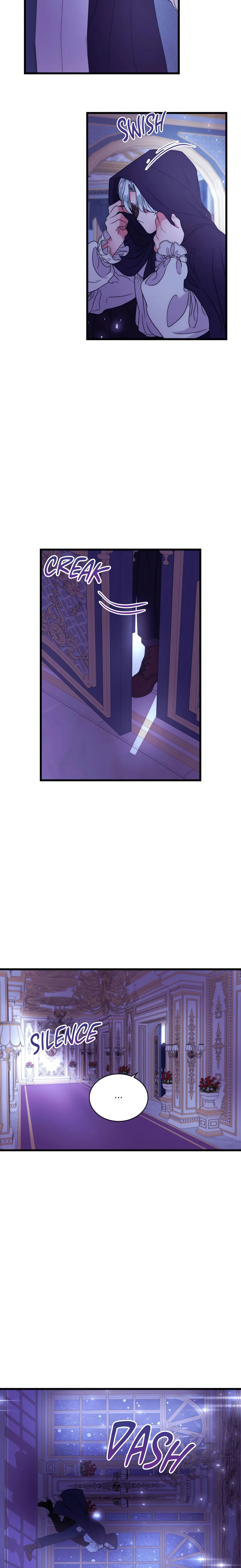 A Changed Man chapter 3 page 11