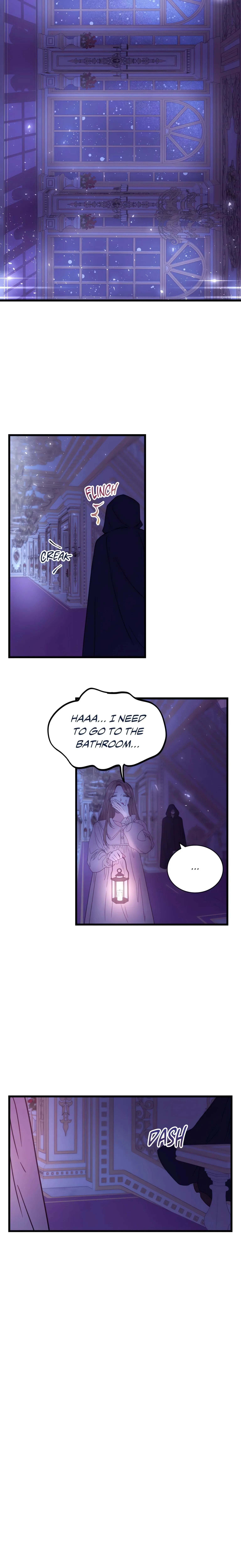 A Changed Man chapter 3 page 12