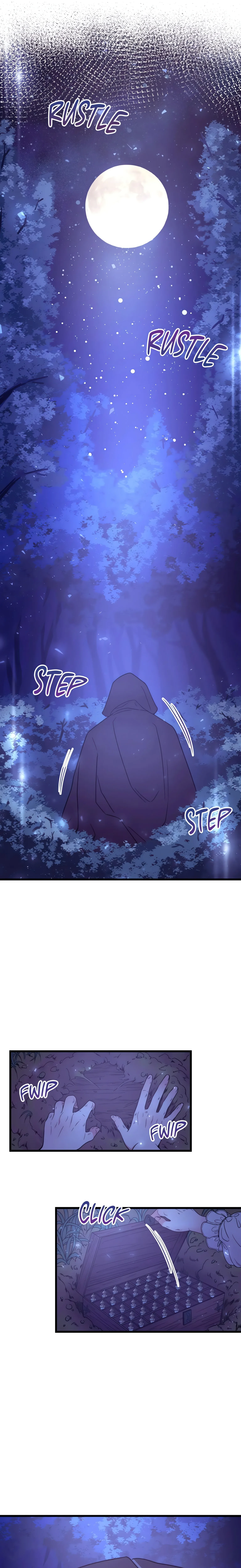 A Changed Man chapter 3 page 13