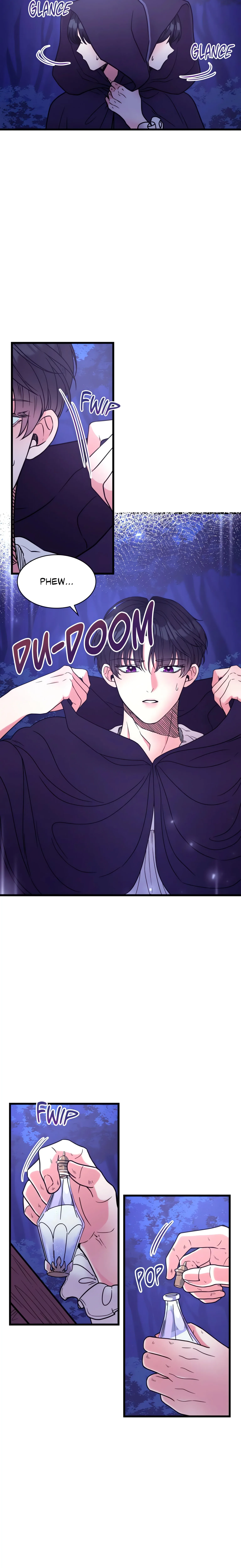 A Changed Man chapter 3 page 14