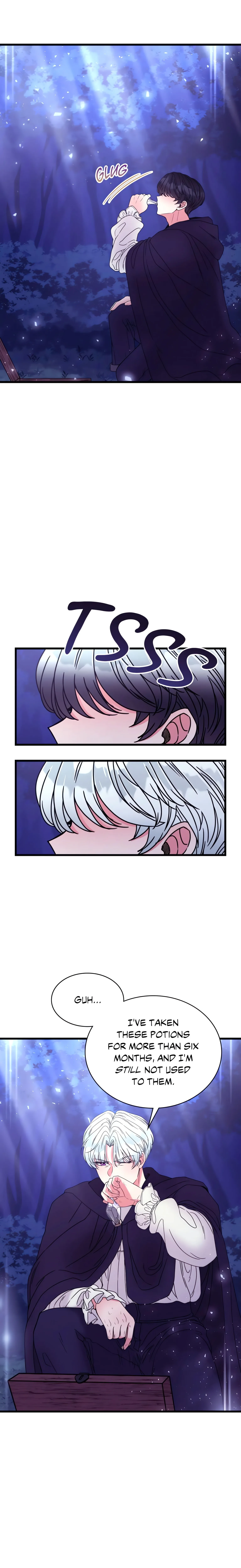A Changed Man chapter 3 page 15