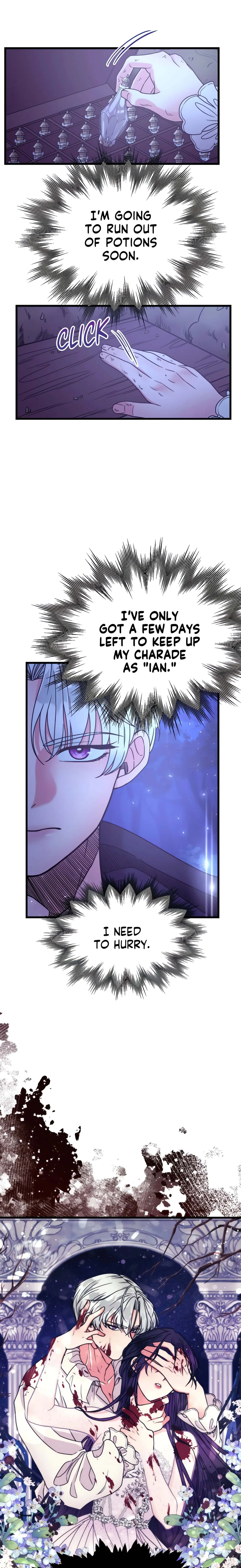 A Changed Man chapter 3 page 16