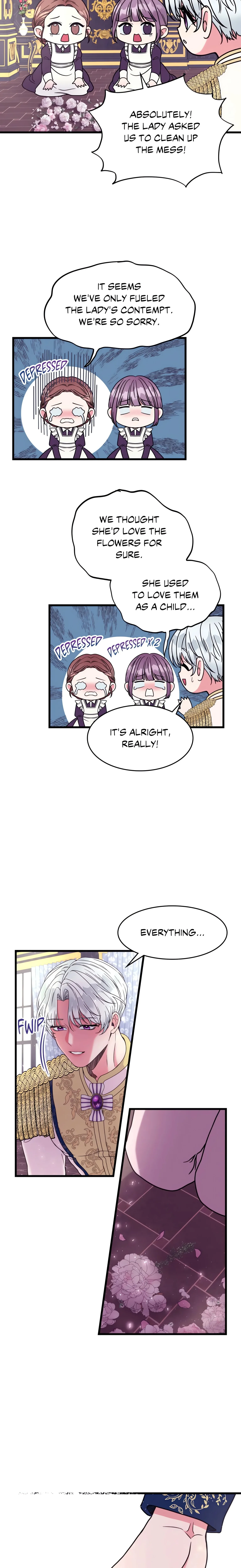A Changed Man chapter 3 page 3