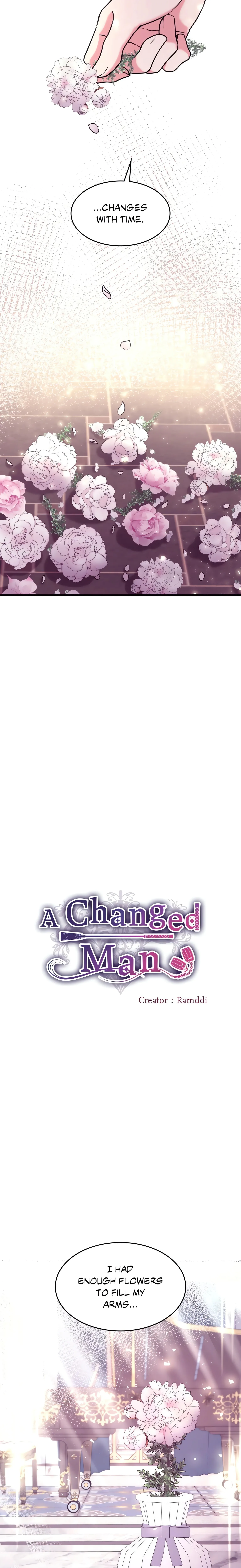 A Changed Man chapter 3 page 4