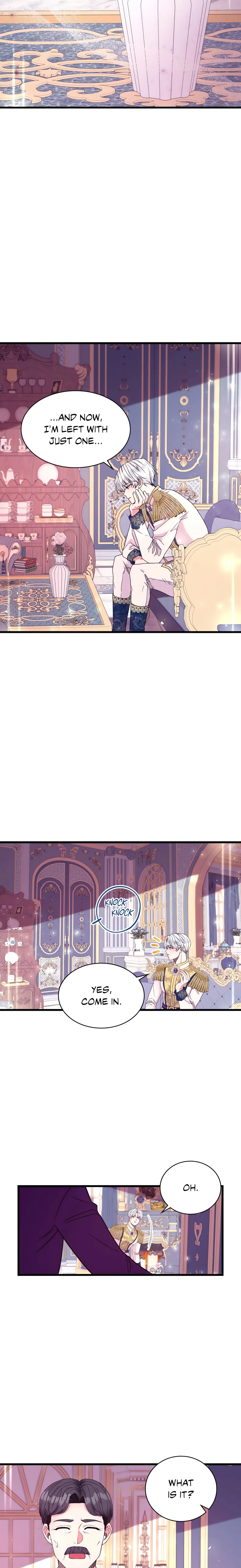 A Changed Man chapter 3 page 5