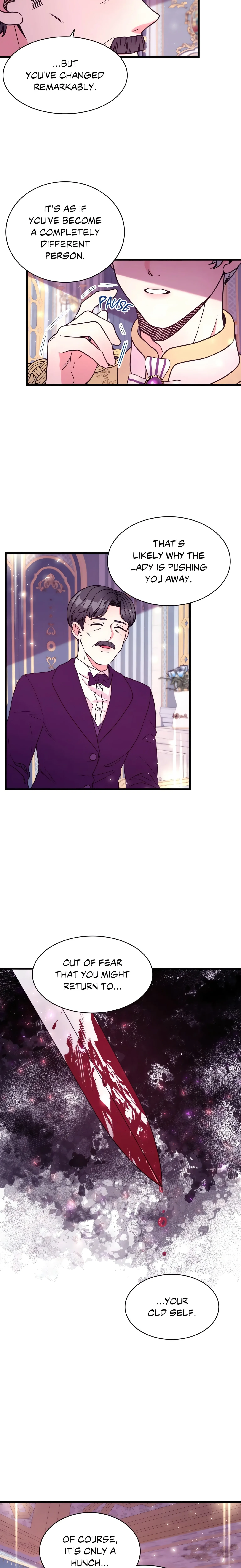 A Changed Man chapter 3 page 7