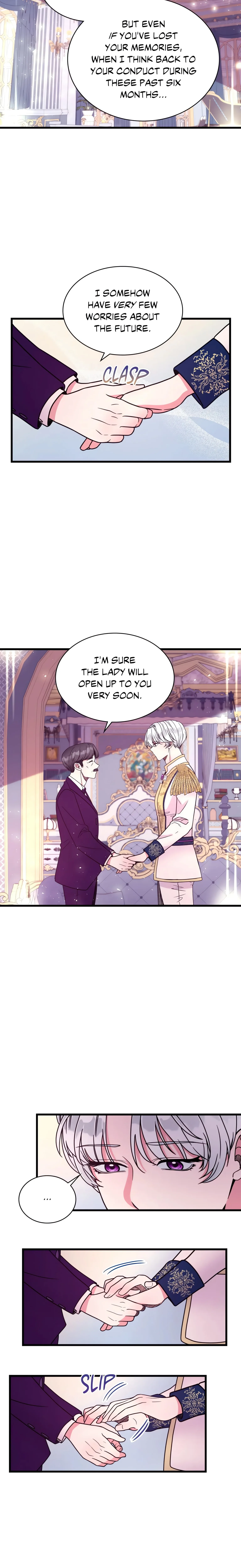 A Changed Man chapter 3 page 8