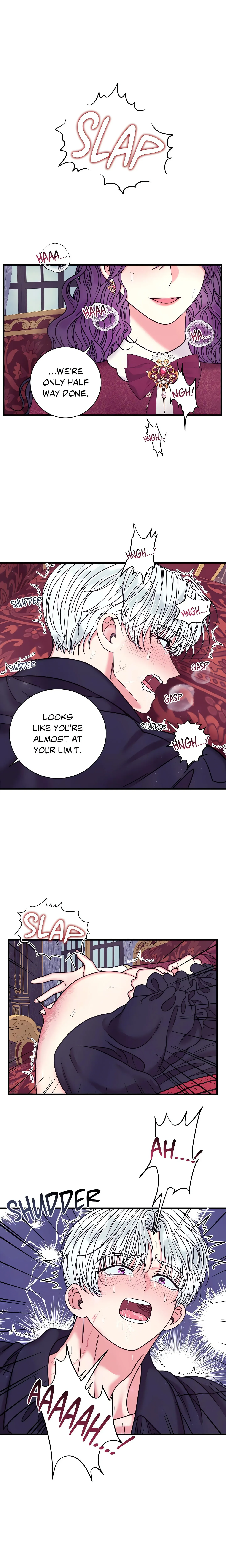A Changed Man chapter 30 page 1