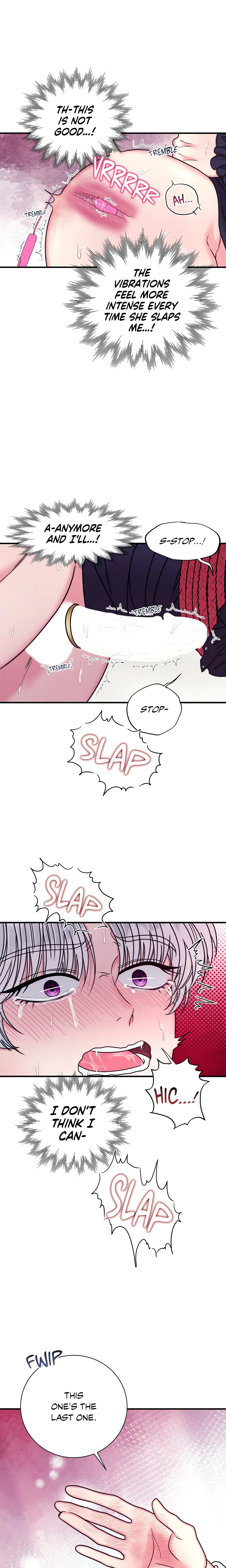 A Changed Man chapter 30 page 2
