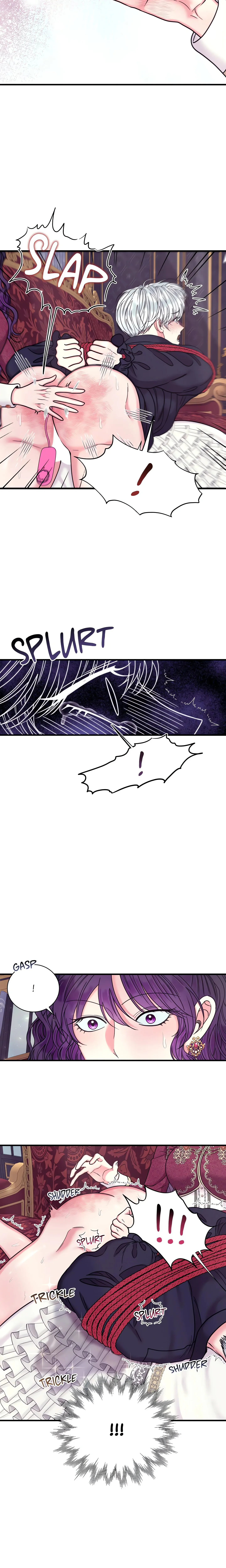 A Changed Man chapter 30 page 3