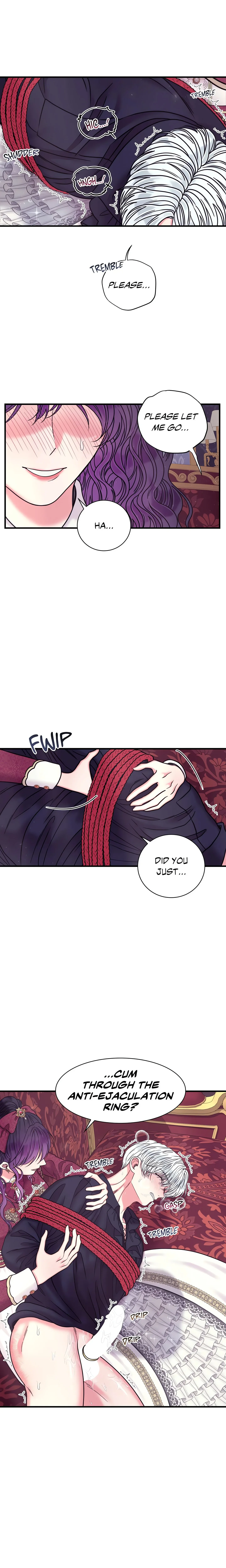 A Changed Man chapter 30 page 4