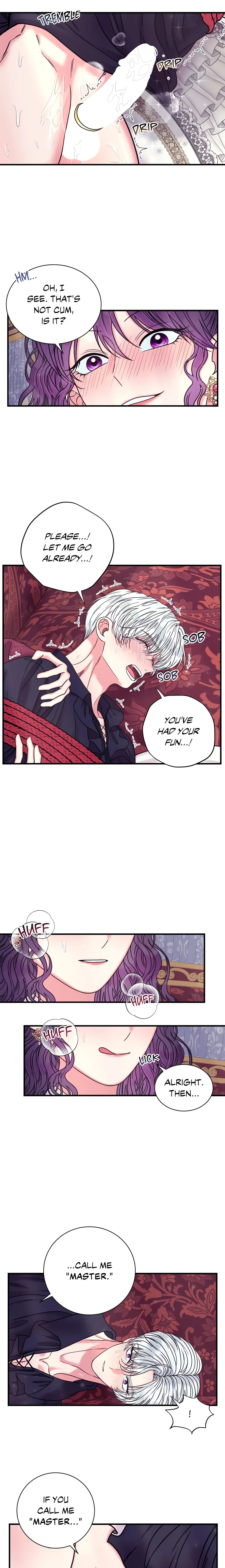 A Changed Man chapter 30 page 5