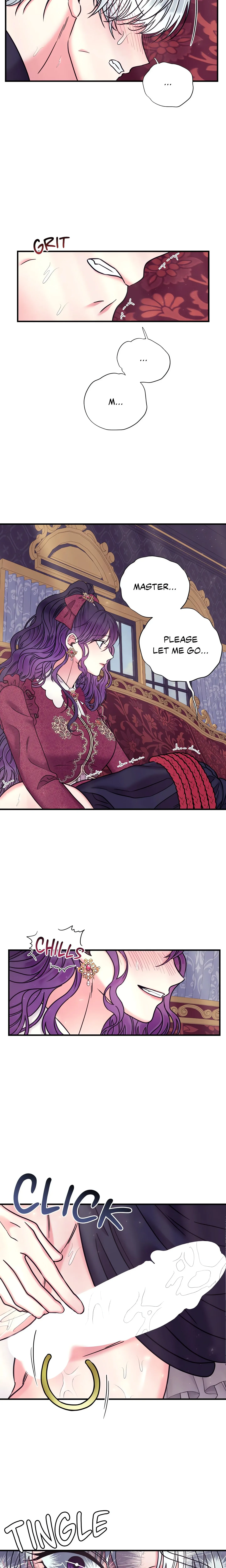 A Changed Man chapter 30 page 7