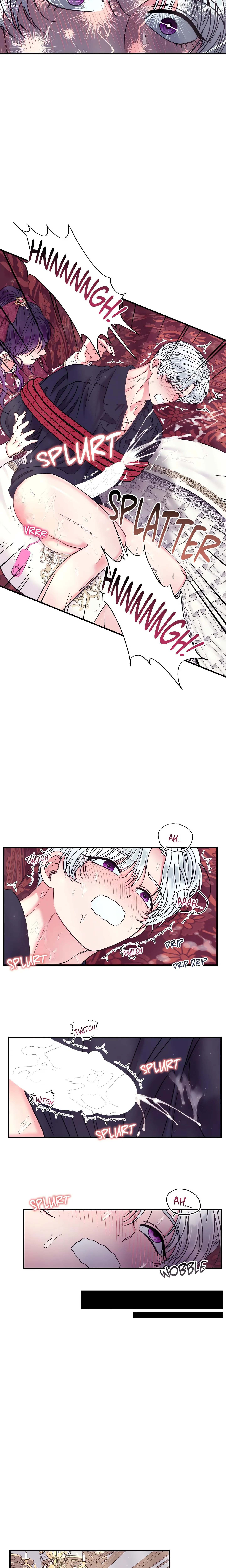 A Changed Man chapter 30 page 8
