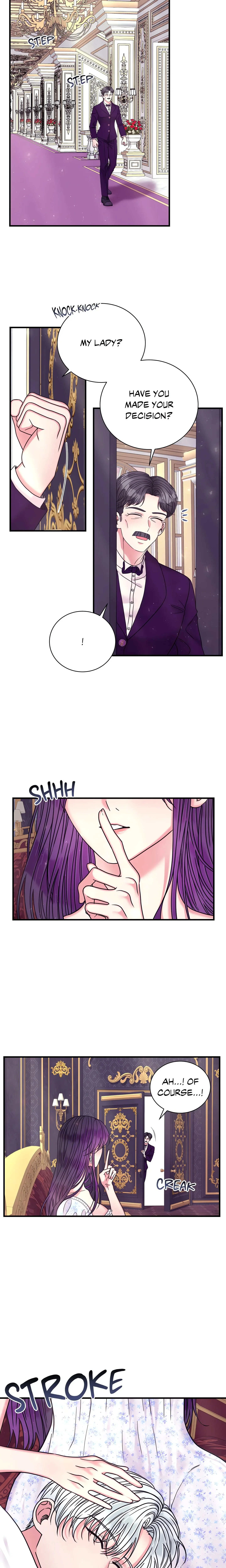 A Changed Man chapter 30 page 9