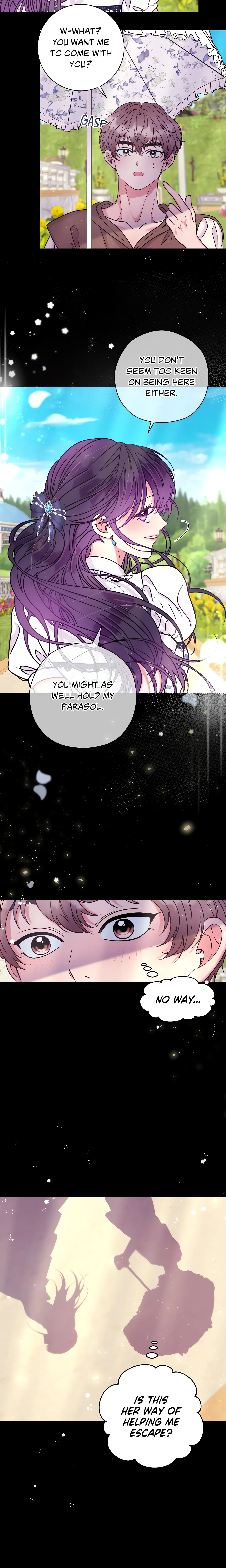 A Changed Man chapter 31 page 10