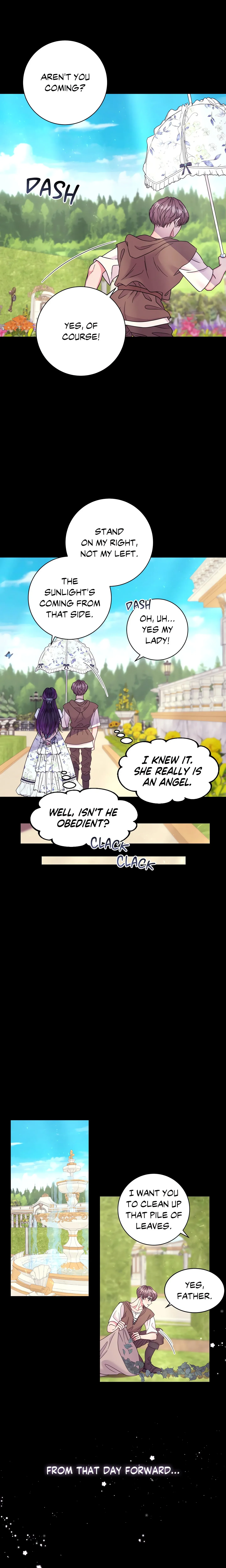 A Changed Man chapter 31 page 11