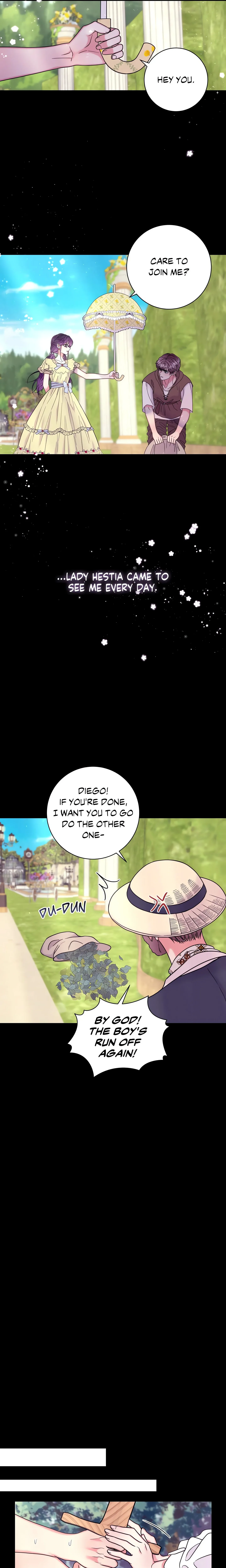A Changed Man chapter 31 page 12